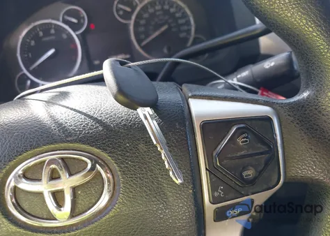 2014 Toyota Tundra Sr5 4.6L V8 from USA, damaged, VIN 5TFRM5F17EX069050